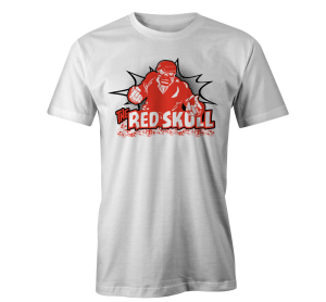 Red Skull Red Skull